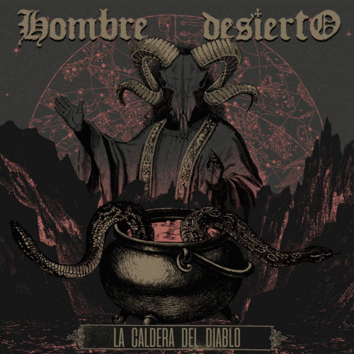 La Caldera del Diablo